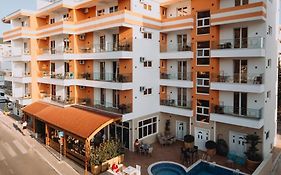 Hotel Sars